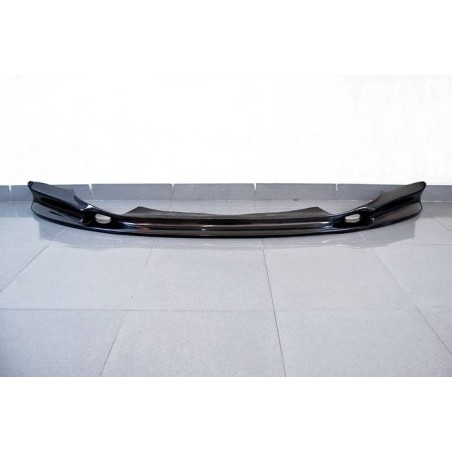 Spoiler Anteriore BMW F16 Carbonio