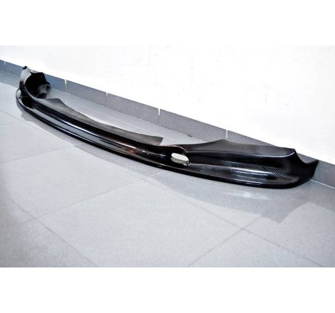 Spoiler Anteriore BMW F16 Carbonio