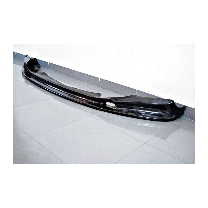 Carbon Fibre Front Spoiler BMW F16