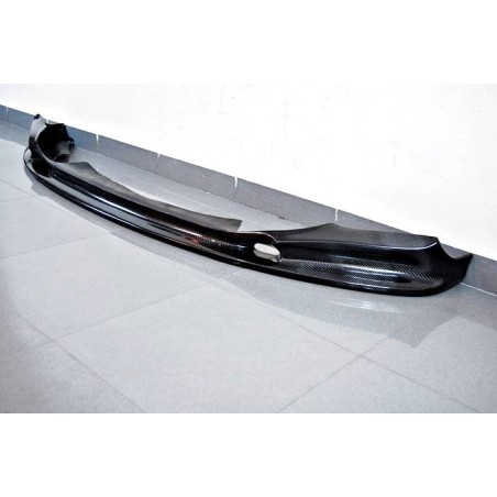 Spoiler Anteriore BMW F16 Carbonio