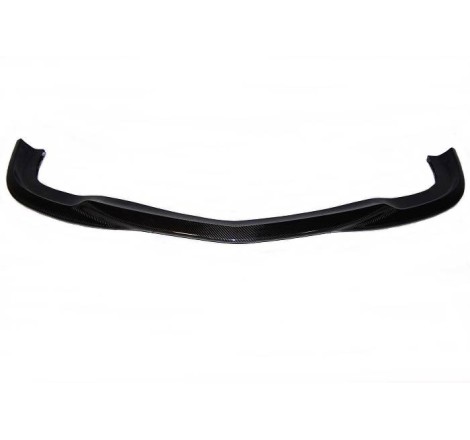 Spoiler Anteriore In Carbonio Mercedes W204 AMG C63 2007-2010