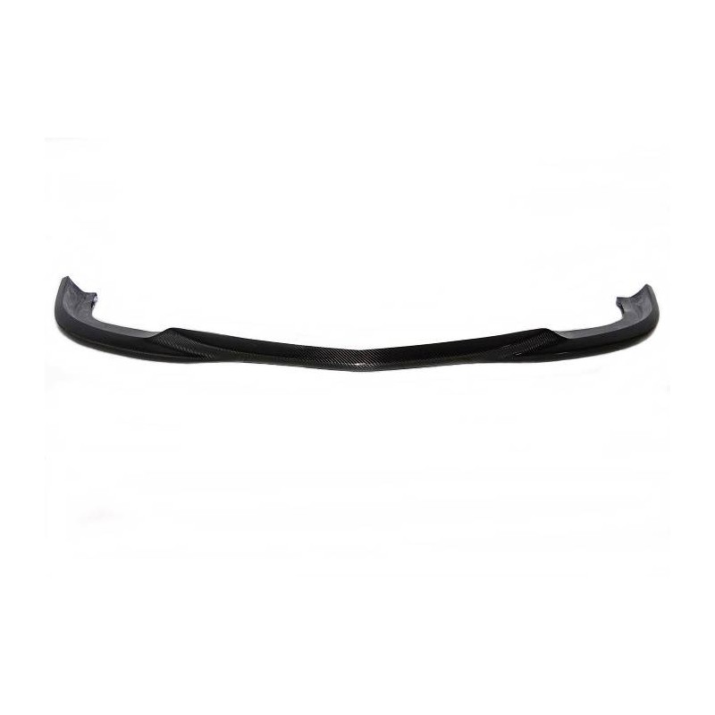 Front Spoiler Mercedes 204 C63 07-10 Carbon Fibre