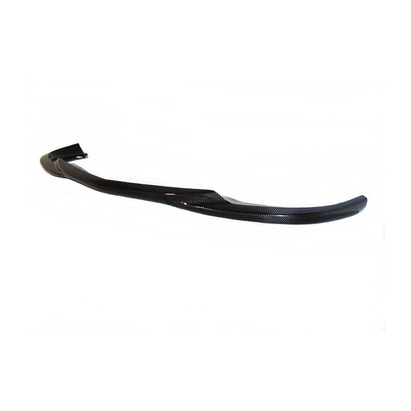 Front Spoiler Mercedes 204 C63 07-10 Carbon Fibre