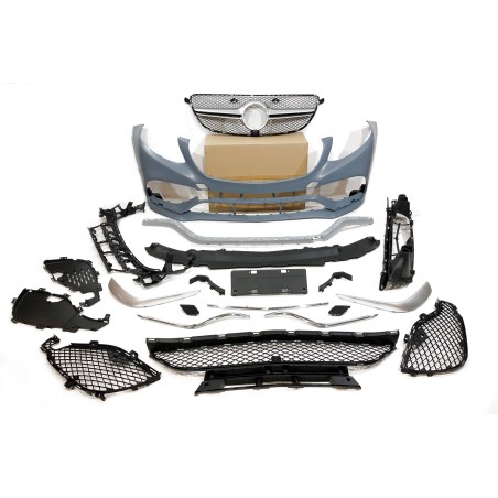 KIT DE ESTETICI Mercedes C292 2014-2018 GLE Pre-facelit