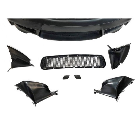 Pare-Choc Avant BMW E82/E88/E87/E81 Look M1