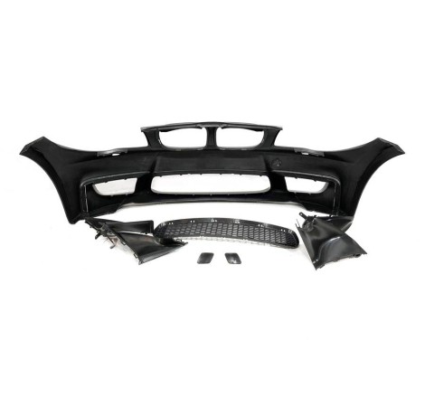 Paraurti Anteriori BMW E82 / E88 / E87 / E81 Look M1