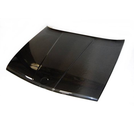 Capot Carbone BMW E30