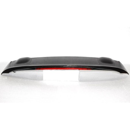 Alerón Volkswagen Scirocco 2008-2017 Carbono