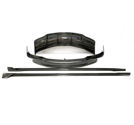 Kit Estetici Tesla Model 3 2017-2022