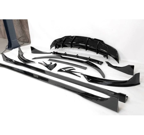 Kit Estetici Tesla Model 3 2017-2022