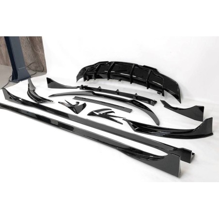Kit Estetici Tesla Model 3 2017-2022