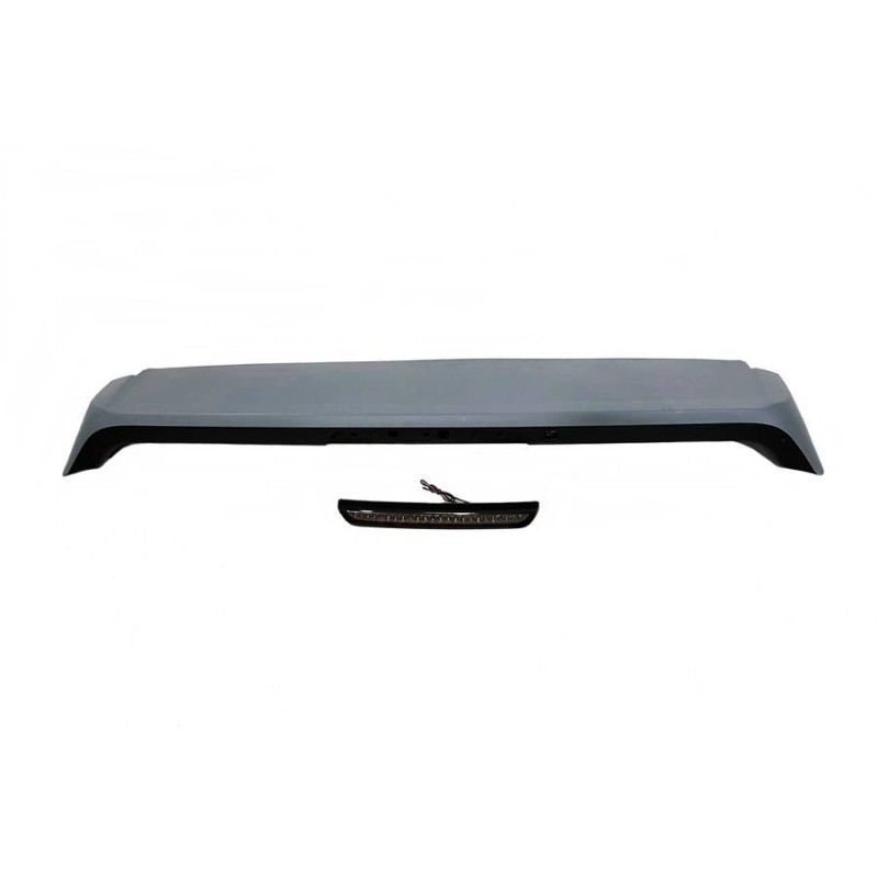 Spoiler Range Rover 2005 L320 look Autobiography