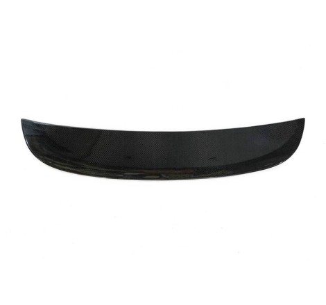 Spoiler Carbonio AUDI TT 2008