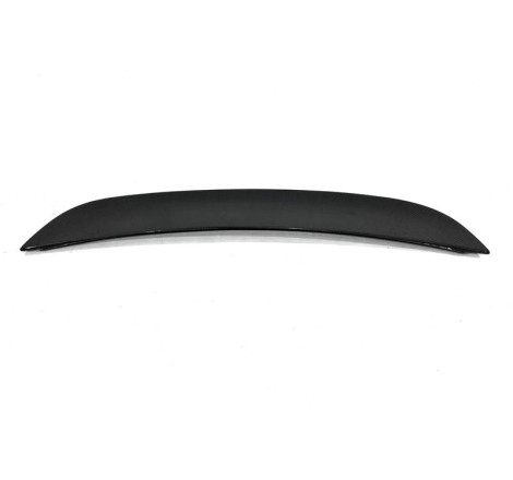 Spoiler Carbonio AUDI TT 2008