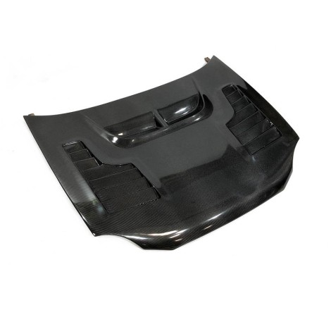 Cofano Carbonio Subaru Impreza 2001-2002 C/T