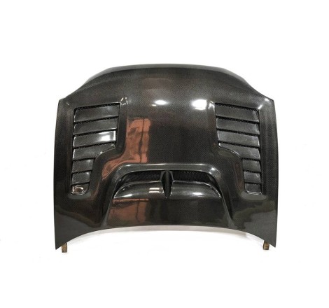 Capó Carbono Subaru Impreza 2001-2002 C/T