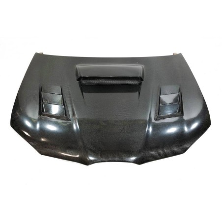 Cofano Carbonio Subaru Impreza '06 C/T