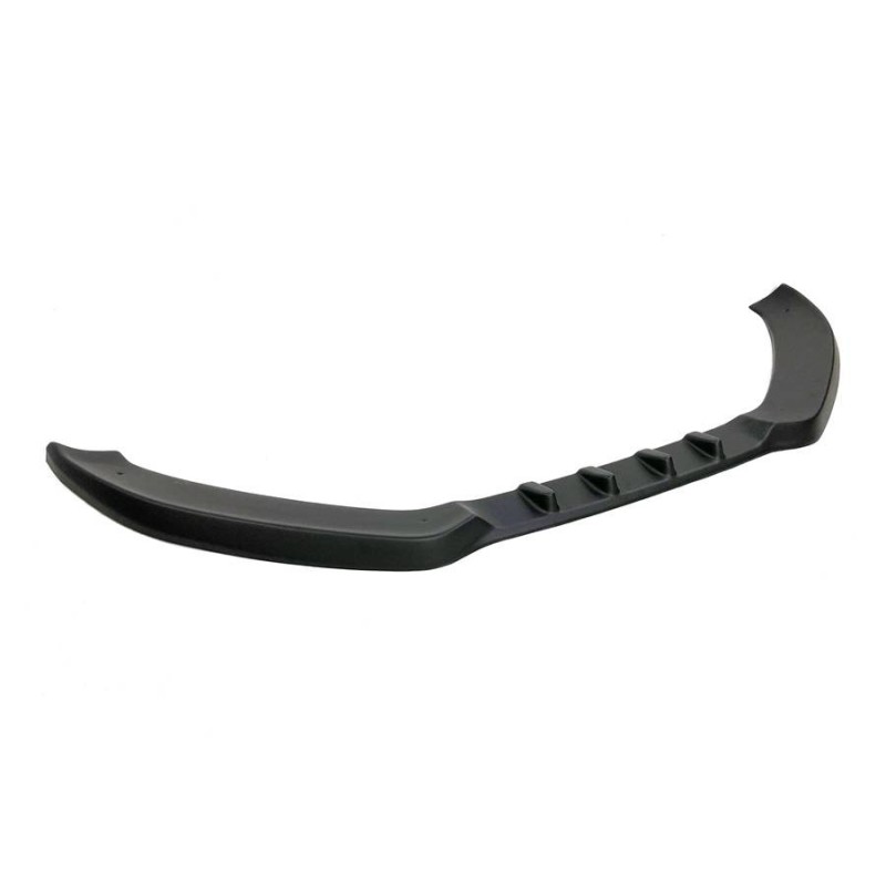 Front Spoiler Audi A5 2007-2012