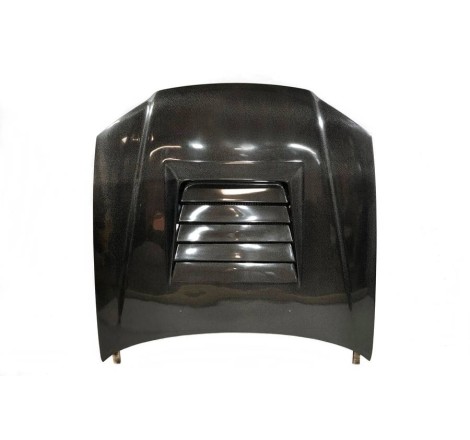 Cofano Carbonio Nissan Skyline R34 GTR C/ Prese