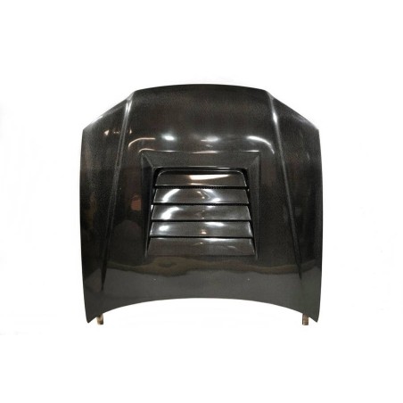 Cofano Carbonio Nissan Skyline R34 GTR C/ Prese