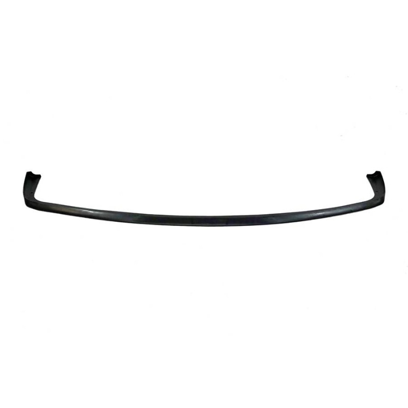 Spoiler Anteriore BMW E36 Look M3 Nero opaco