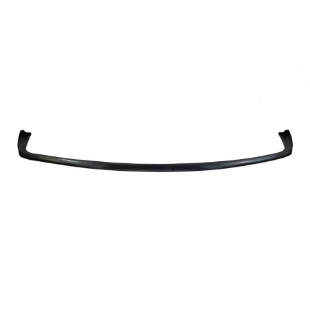 Spoiler Anteriore BMW E36 Look M3 Nero opaco