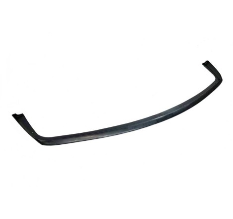 Spoiler Anteriore BMW E36 Look M3 Nero opaco