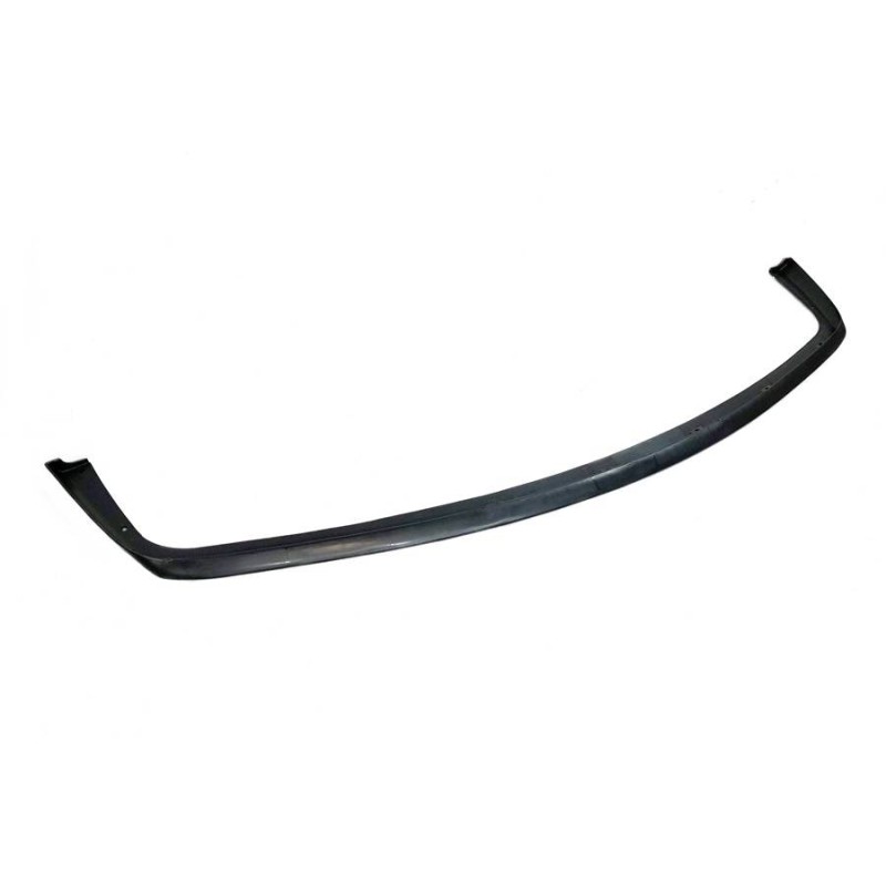 Front Spoiler BMW E36 M3 Matte Black