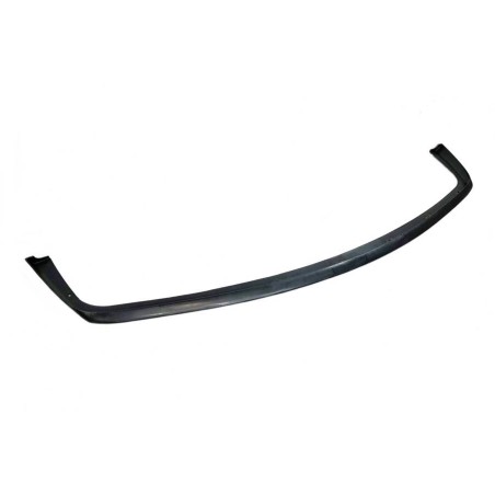Spoiler Anteriore BMW E36 Look M3 Nero opaco