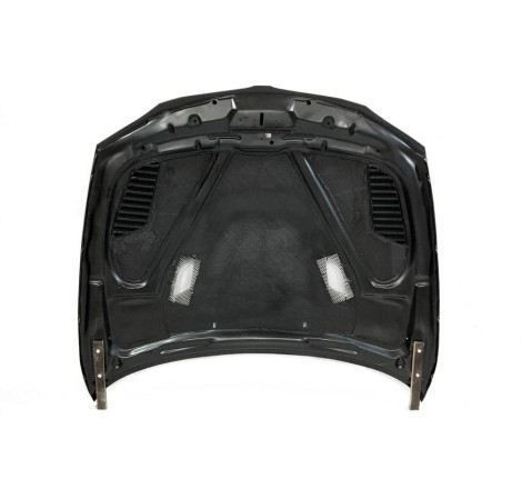 Capó Carbono BMW E81 / E82 / E87 / E88 Look M3 GTR 4 Tomas