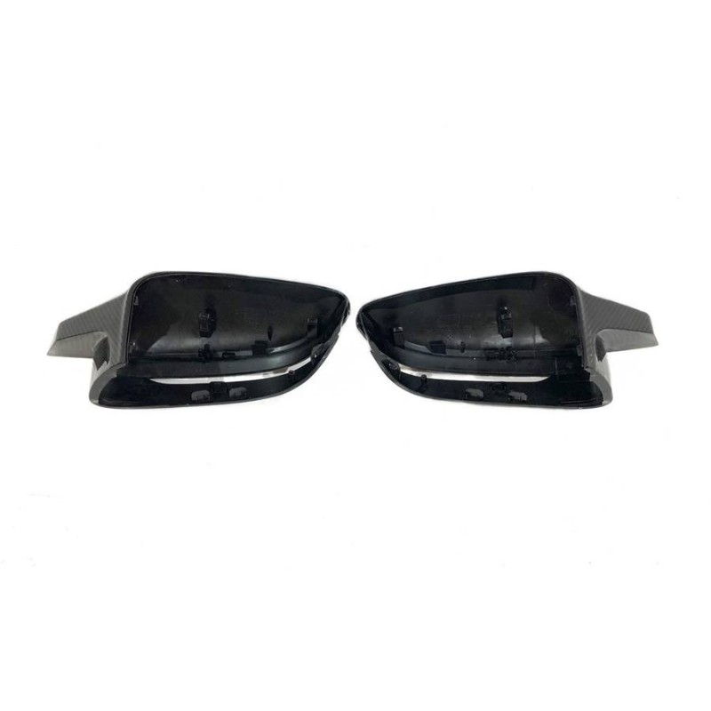 Carbon Fibre Mirror Covers BMW G14/G15/G16/G20/G22/G23/G28/G30/G38/G42/G11/G12