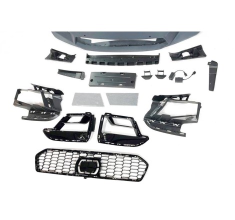 Paraurti Anteriore BMW F10 / F11 / F18 2010-2016 / G30 Look M5 LCI