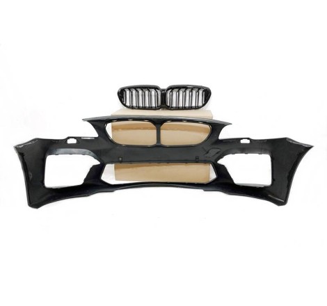 Paraurti Anteriore BMW F10 / F11 / F18 2010-2016 / G30 Look M5 LCI