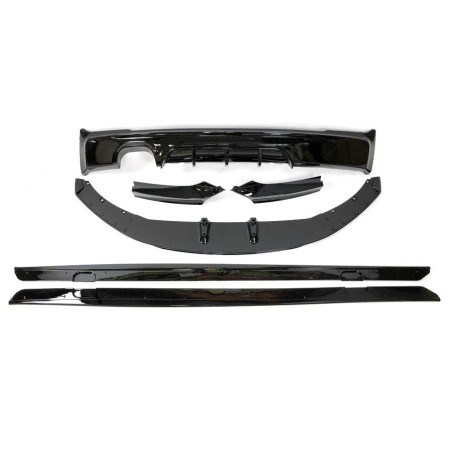Kit De Carrosserie BMW F22 / F23 M Performance 1 Echappement