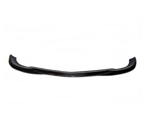 Spoiler Anteriore In Carbonio Mercedes W204 2011-2013 AMG