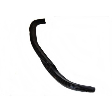 Front Spoiler Mercedes W204 2011 AMG Carbon Fibre