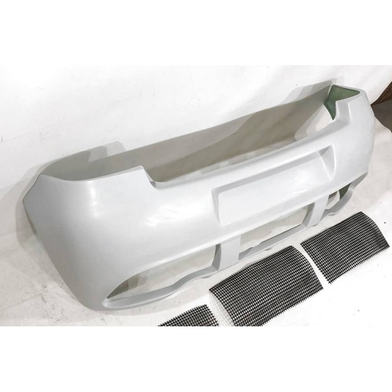 Paraurti Posteriore Volkswagen Golf 4 Rr