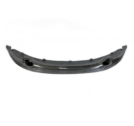 Front Spoiler BMW E82 / E88 M1 Carbon Fibre