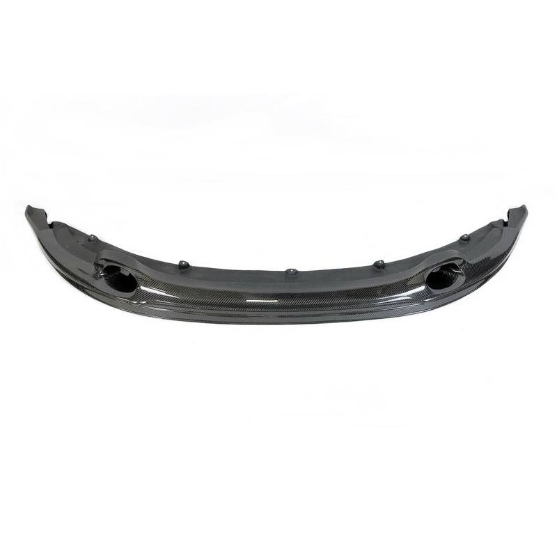 Spoiler Delantero BMW E82 / E88 M1 Carbono