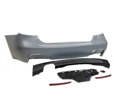 Paraurti Posteriore BMW F30