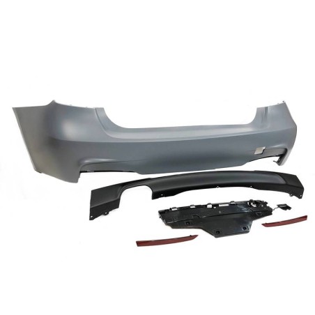 Paraurti Posteriore BMW F30