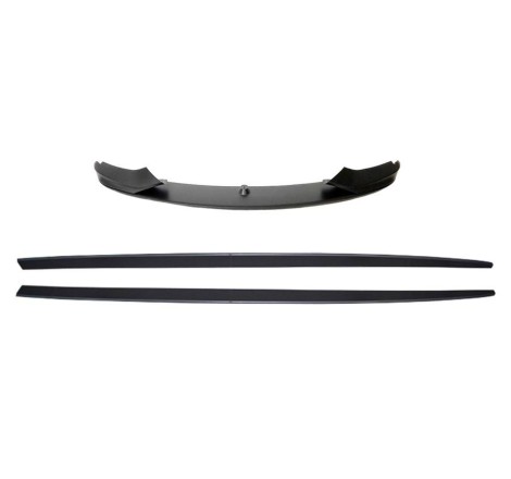 Body Kit BMW F32 / F33 / F36 14 Look M Performance