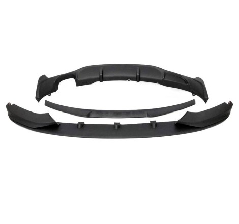 Kit De Carrosserie BMW F32 / F33 / F36 14 M Performance 2 Sortie