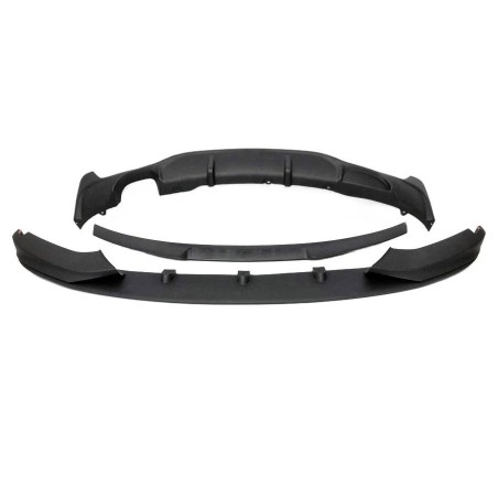 Kit De Carrosserie BMW F32 / F33 / F36 14 M Performance 2 Sortie