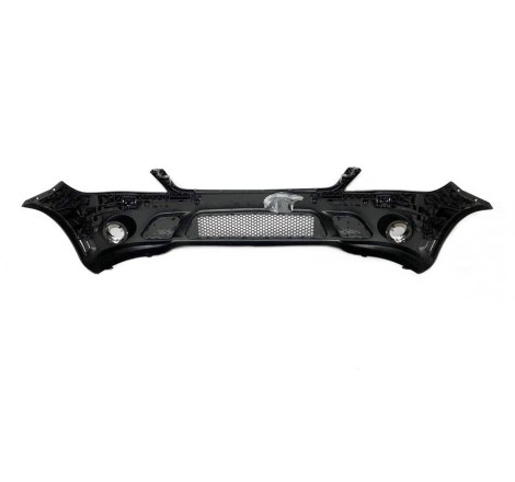 Pare-Choc Avant Mercedes W204 07-10 Look C63