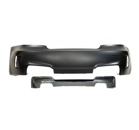 Paraurti Posteriori BMW E88 / E82  Look M1 07-11