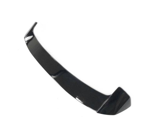 Spoiler BMW F20 / F21 12-19 Performance Nero lucido