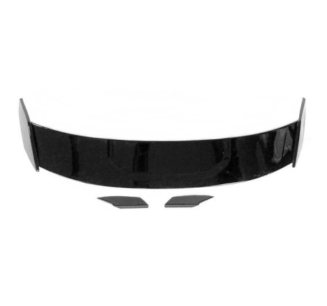 Spoiler Bmw F40 Nero lucido