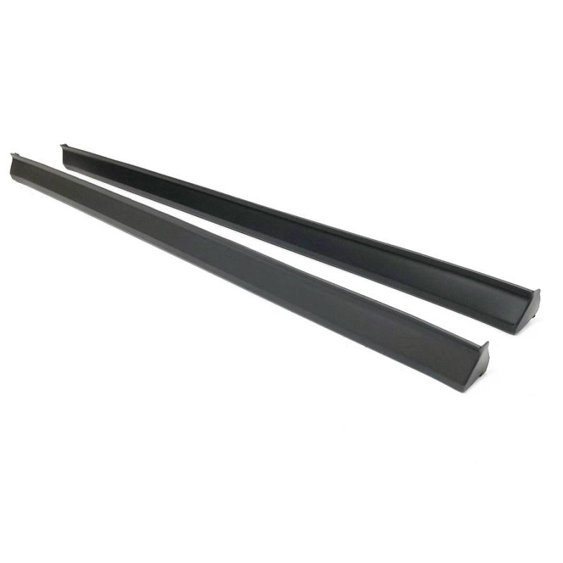 Side Skirts BMW E30 82-90 Look M2