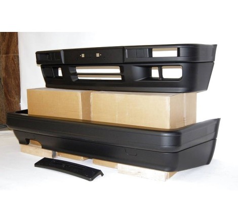 Kit De Carrosserie BMW E30 82-90 Look M2